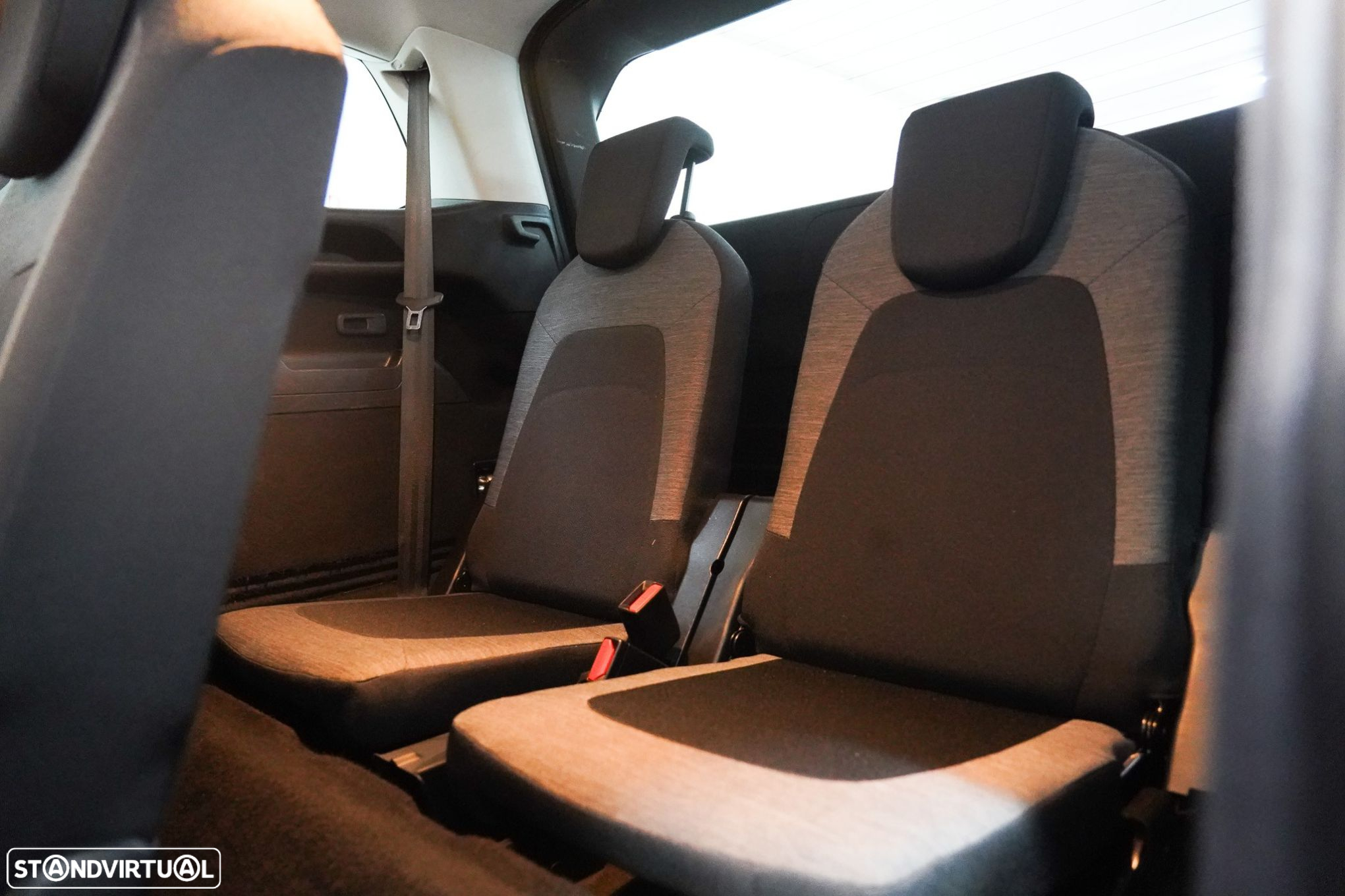 Citroën C4 Picasso 1.6 BlueHDi Intensive - 8