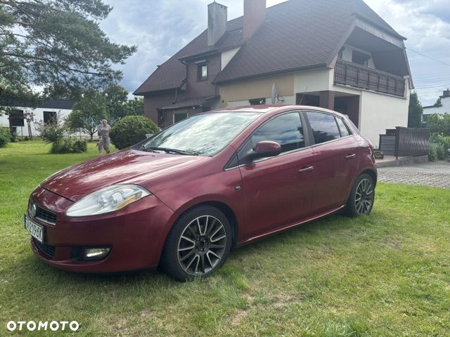 Fiat Bravo 1.4 T-JET 16V Active - 3