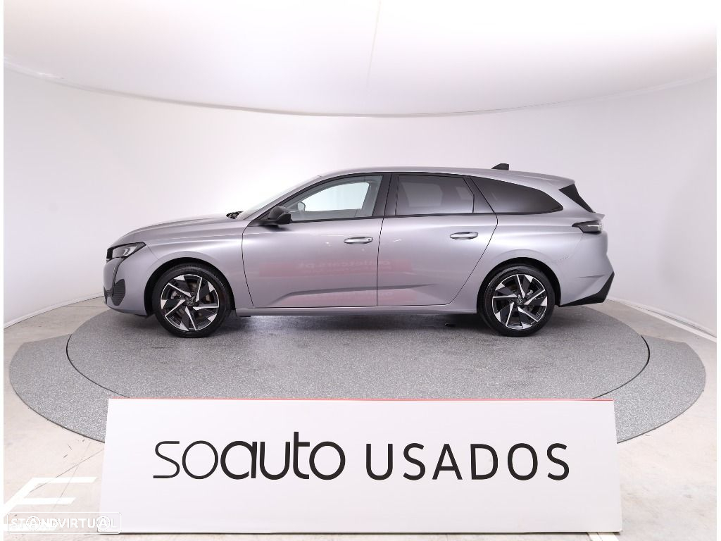 Peugeot 308 SW 1.2 PureTech Allure - 6