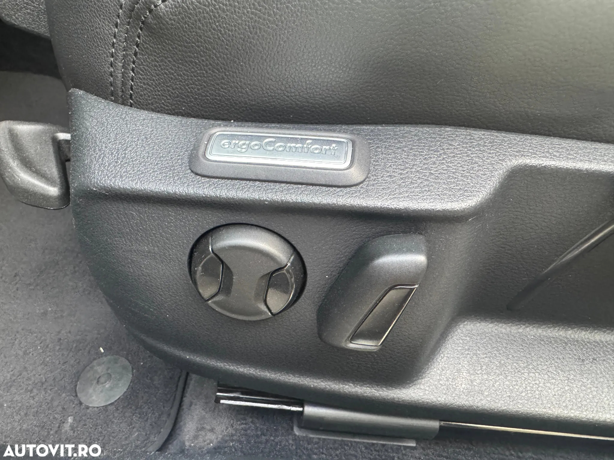 Volkswagen Passat Variant 1.4 TSI Plug-In-Hybrid DSG GTE - 30