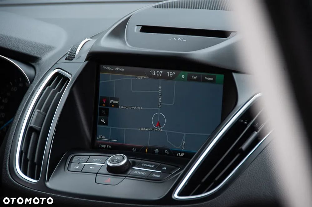 Ford Grand C-MAX Gr 2.0 TDCi Edition ASS - 19