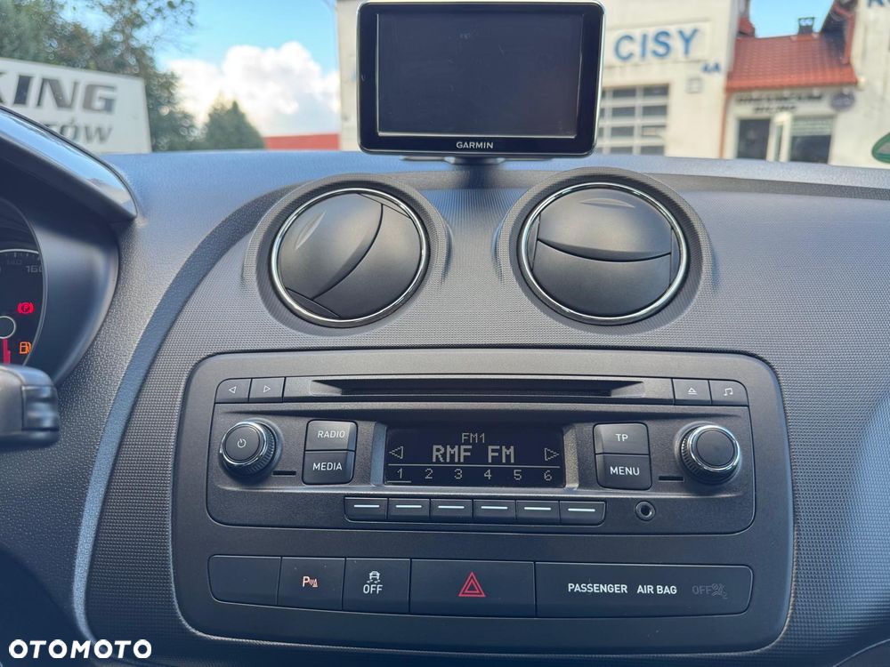Seat Ibiza - 26