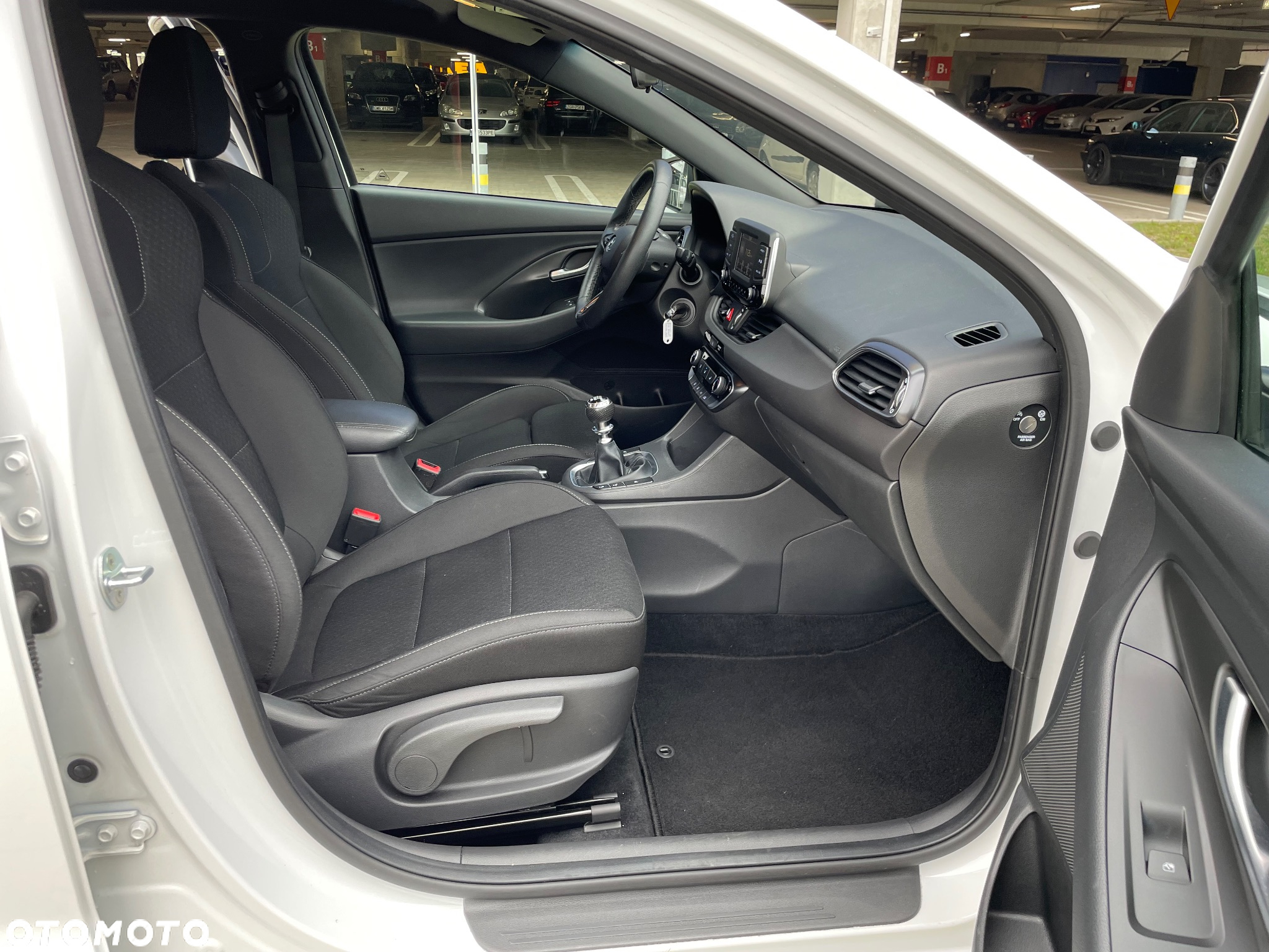 Hyundai i30 1.0 T-GDI N-Line - 18