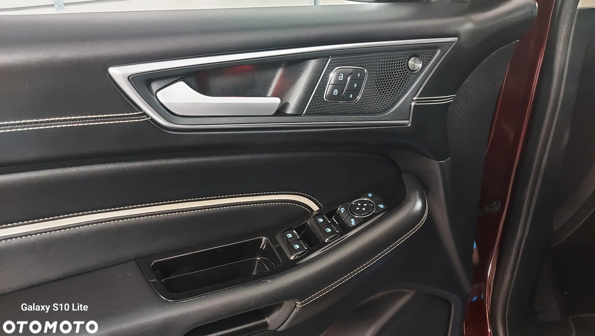 Ford Edge 2.0 EcoBlue Bi-Turbo 4x4 Vignale - 14