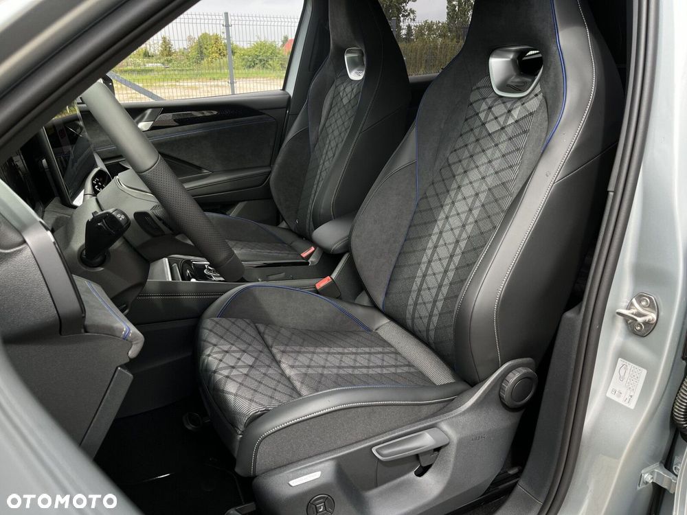 Volkswagen Tiguan - 26