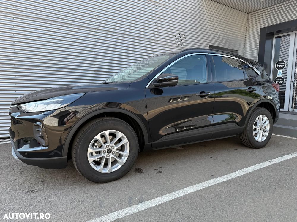 Ford Kuga - 19