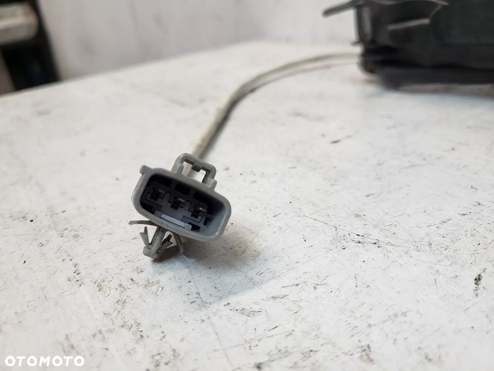 Lexus IS III Halogen kierunkowskaz drl led lewy - 5