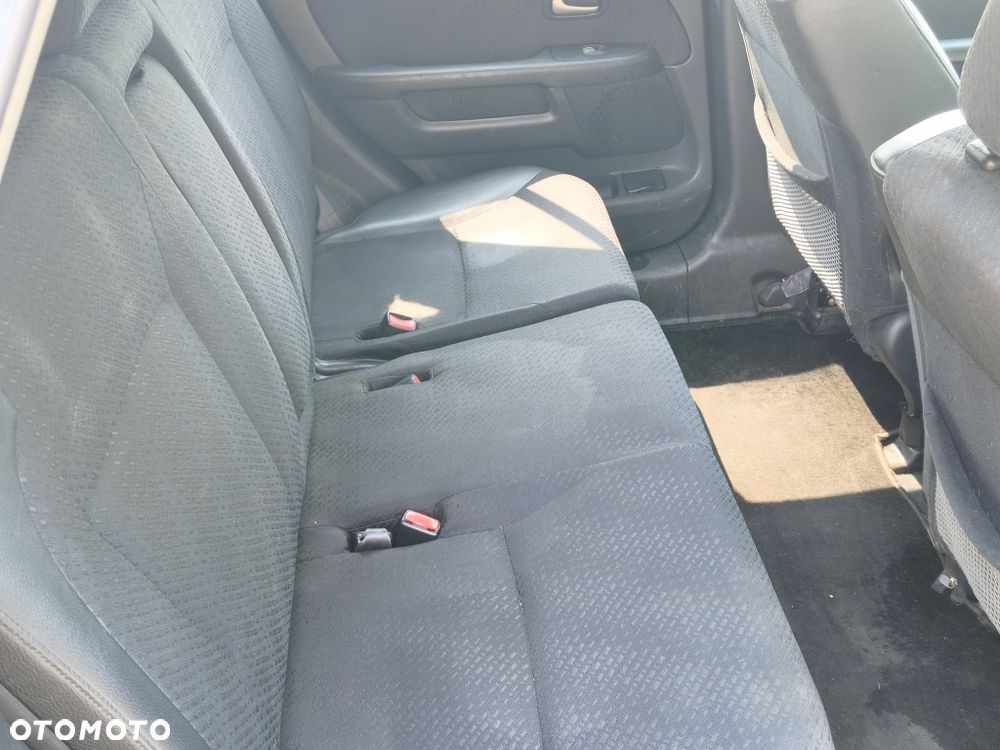 Honda CR-V - 7