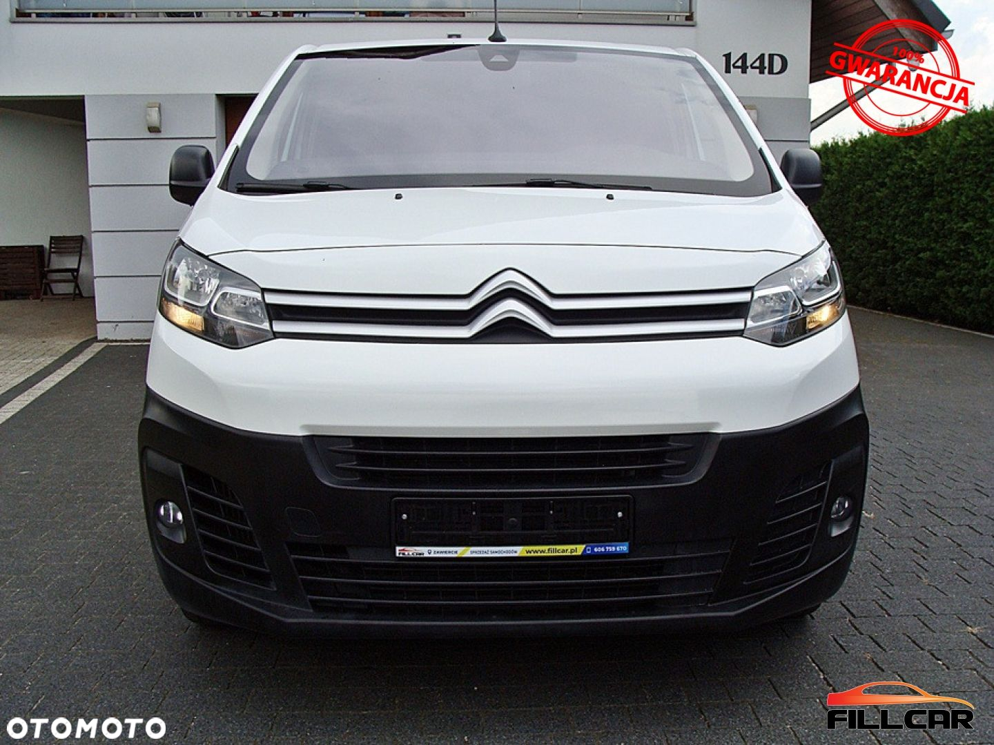 Citroën JUMPY - 10