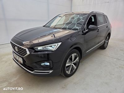 Seat Tarraco - 1