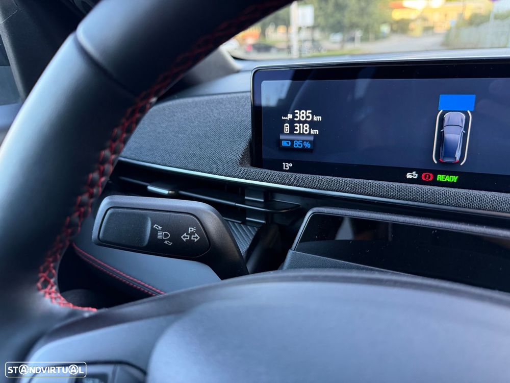 Ford Mustang Mach-E 75.7 kWh Premium AWD - 20