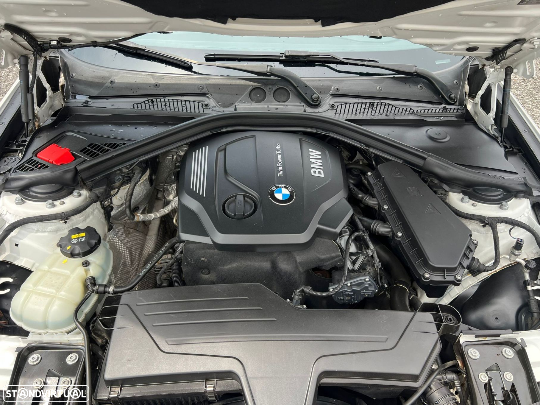 BMW 116 d EfficientDynamics - 23