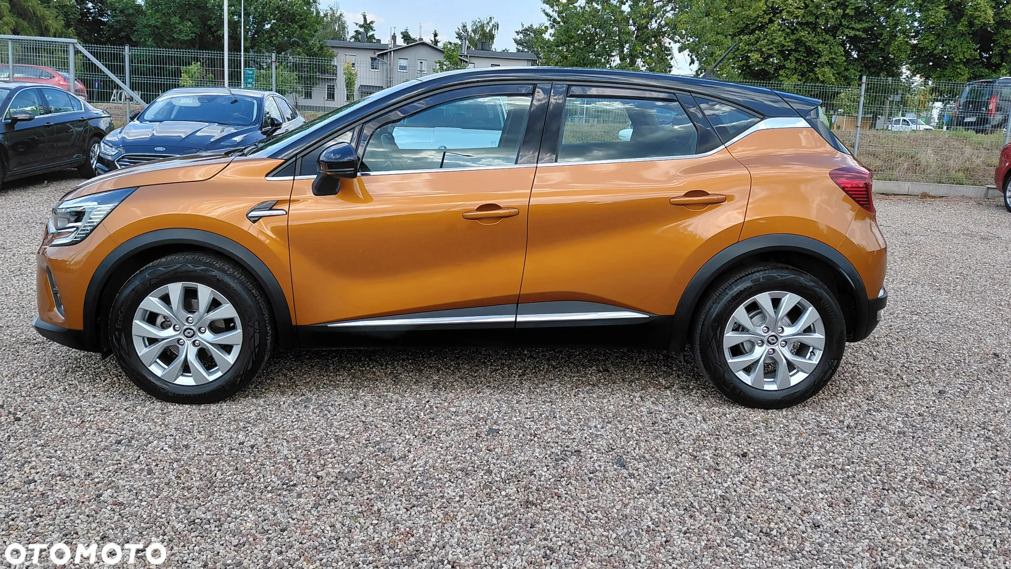 Renault Captur 1.0 TCe Techno - 26