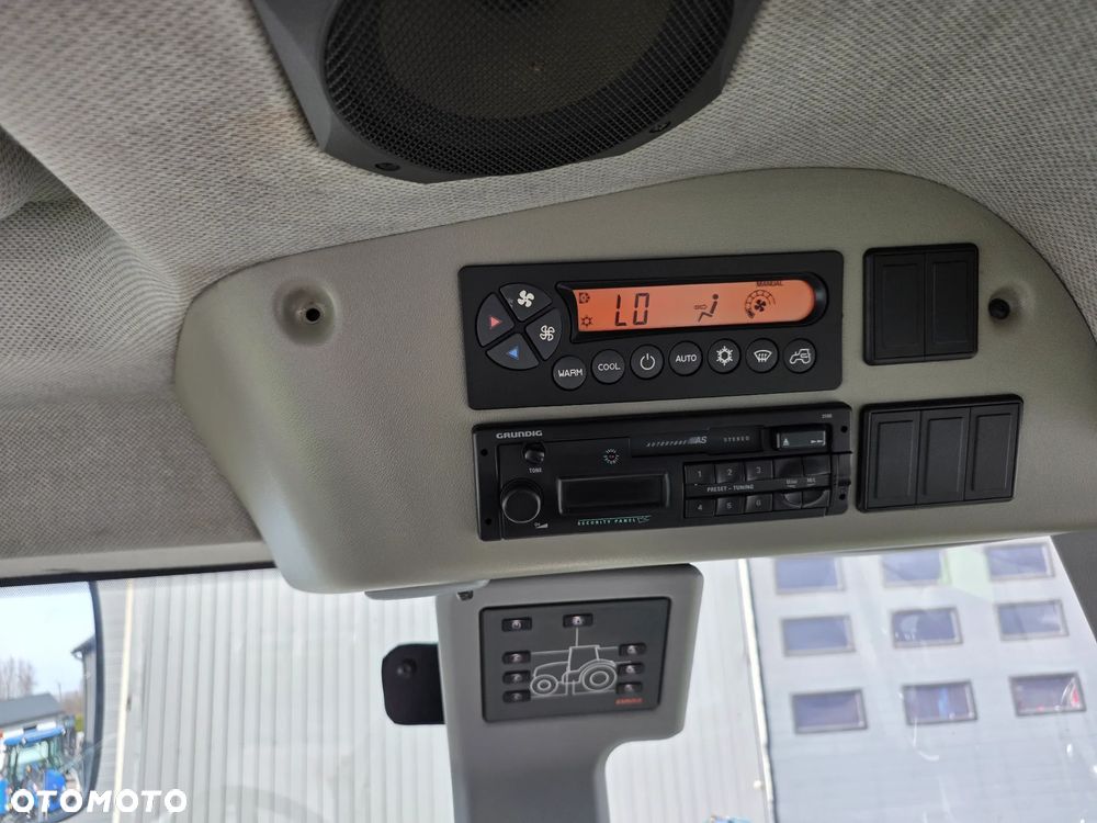 Claas Arion 640 Cis - 17