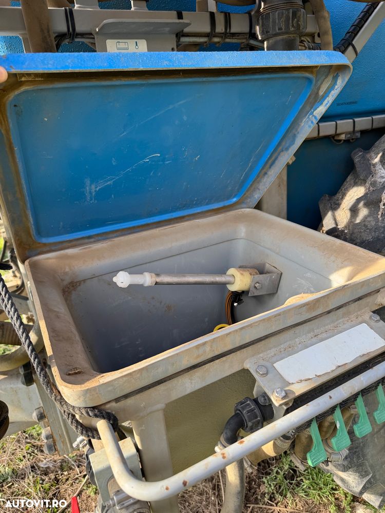 Lemken Primus 35 - 13