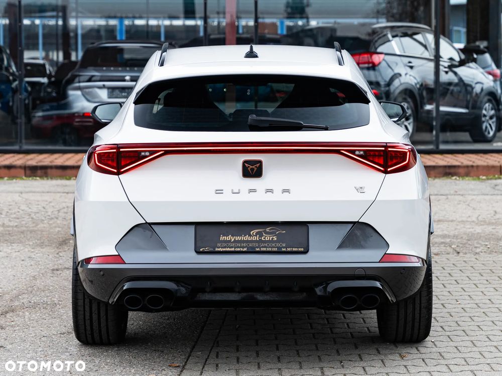 Cupra Formentor 2.0 TSI 4Drive VZ DSG - 19