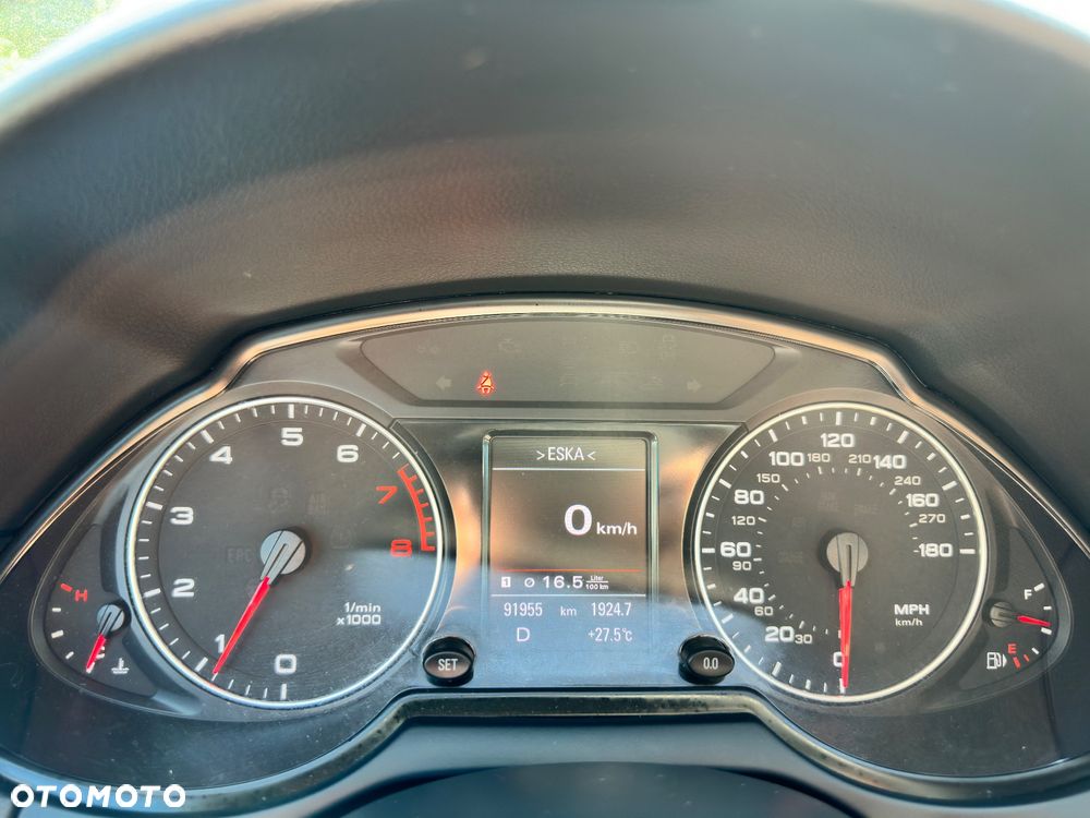 Audi Q5 2.0 TFSI Quattro S tronic - 23