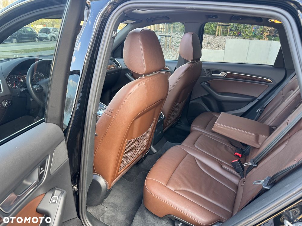 Audi Q5 - 27