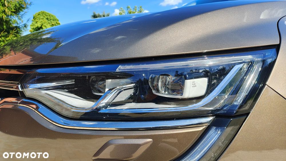 Renault Talisman 1.6 Energy TCe Intens EDC - 22