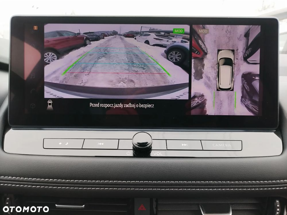 Nissan X-Trail 1.5 VC-T e-POWER N-Trek 2WD - 13