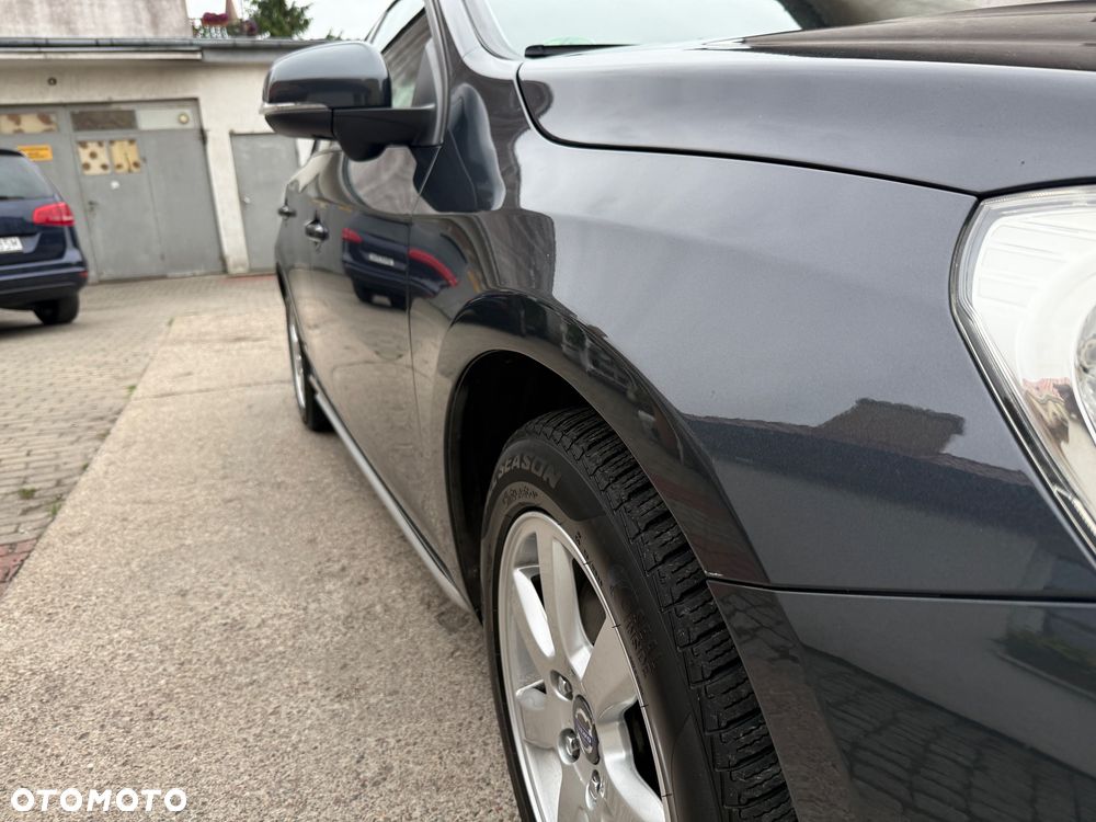 Volvo S60 D3 Geartronic Momentum - 8