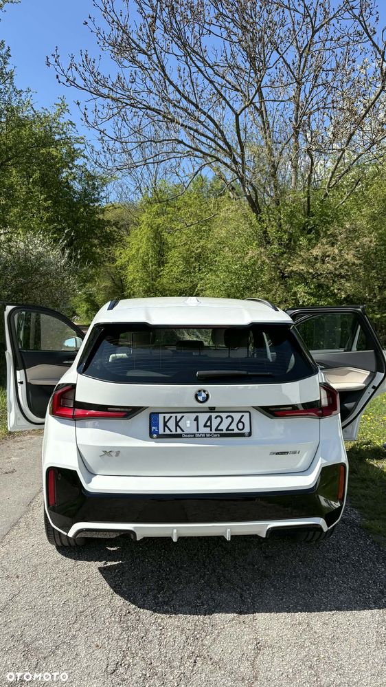 BMW X1 sDrive18i M Sport - 2