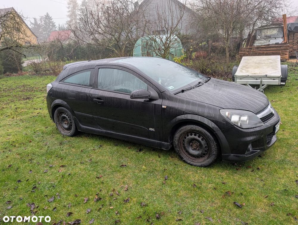 Opel Astra - 35