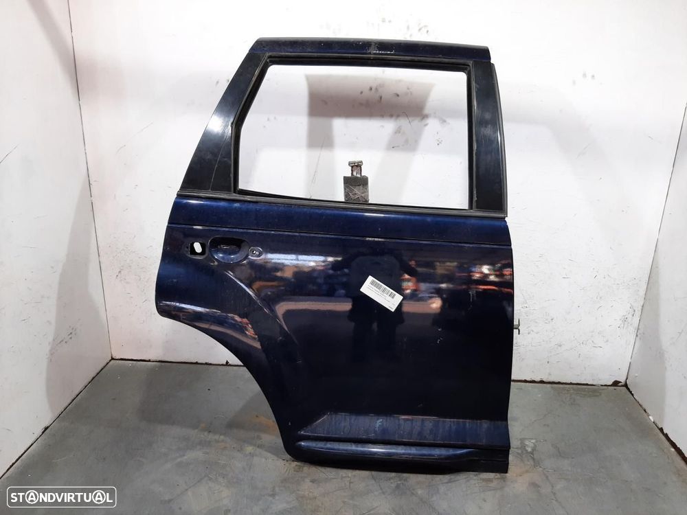 PORTA TRASEIRA DIREITA CHRYSLER PT - 1