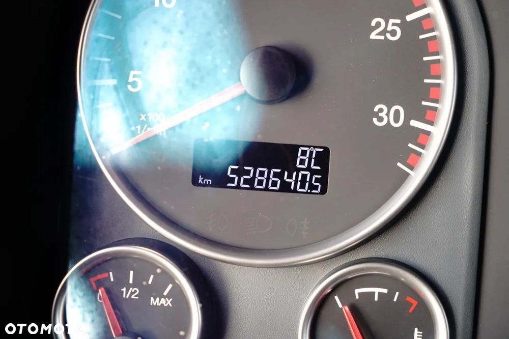 MAN TGS 18.510 / XLX / STANDARD / OPONY 100% / NAVI - 34