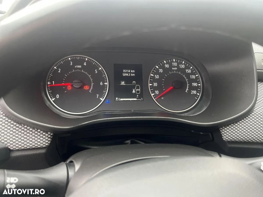 Dacia Logan ECO-G 100 MT6 Prestige - 10