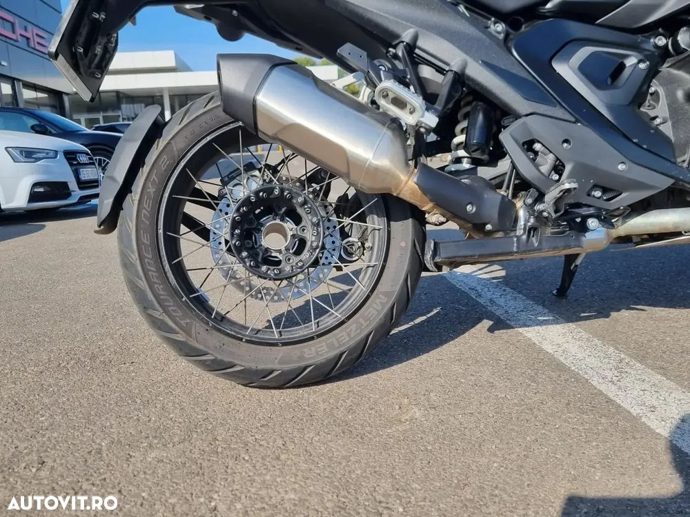 BMW R 1300 GS - 6