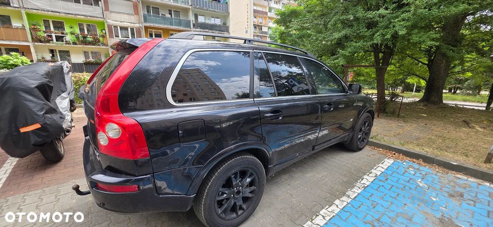 Volvo XC 90 4.4 V8 Executive - 5