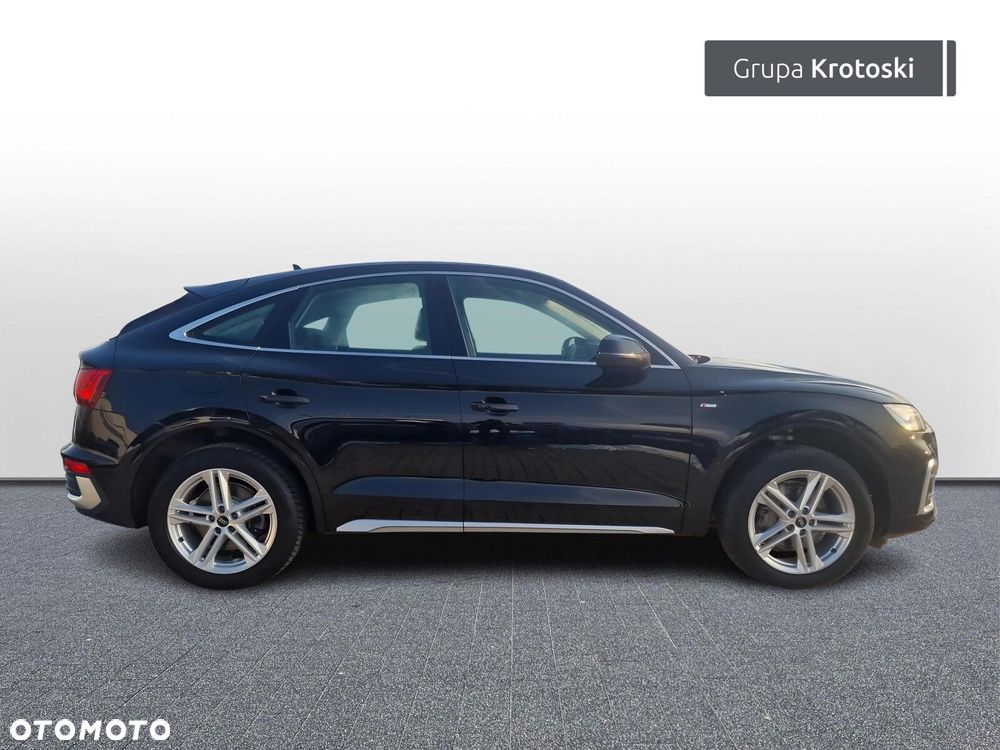 Audi Q5 Sportback - 7