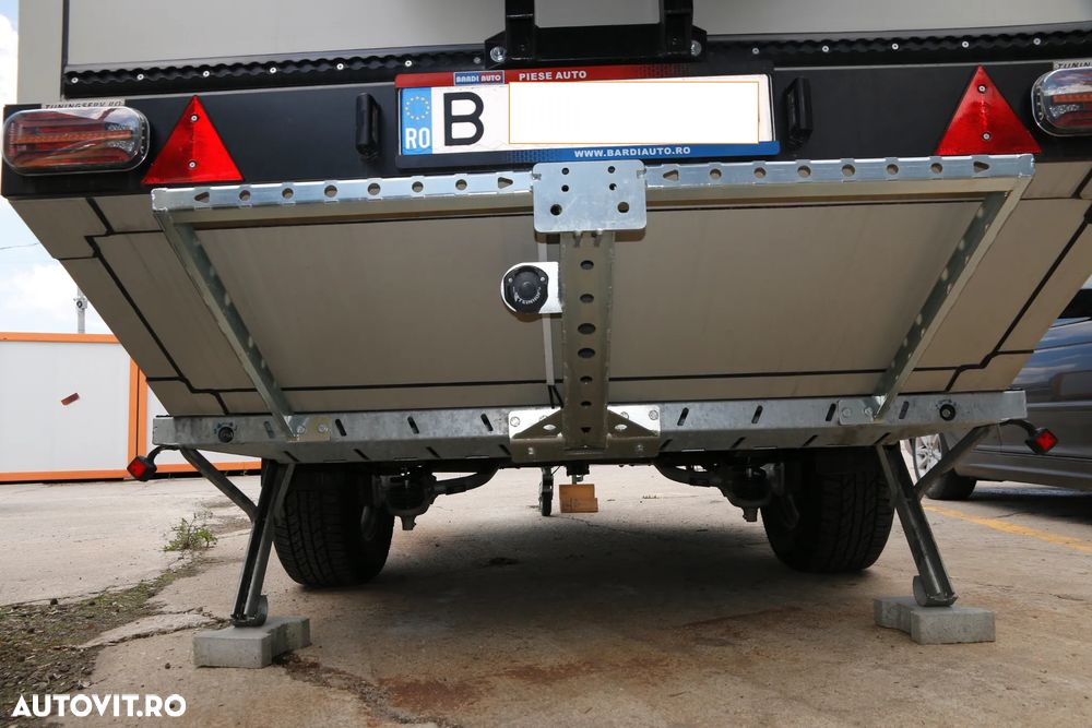 Alta Rulota OFF ROAD - 7