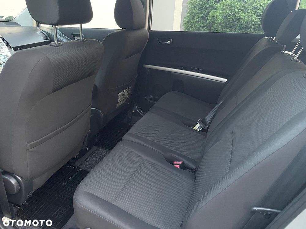 Toyota Corolla Verso 1.8 Premium + 7os - 7