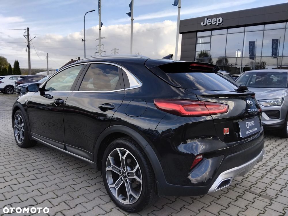 Kia XCeed 1.4 T-GDI M - 4