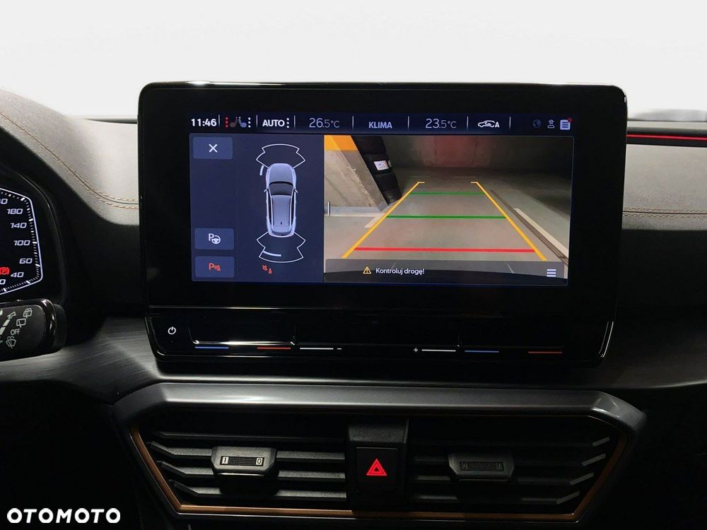 Cupra Formentor - 35