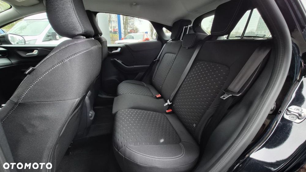 Ford Puma - 19