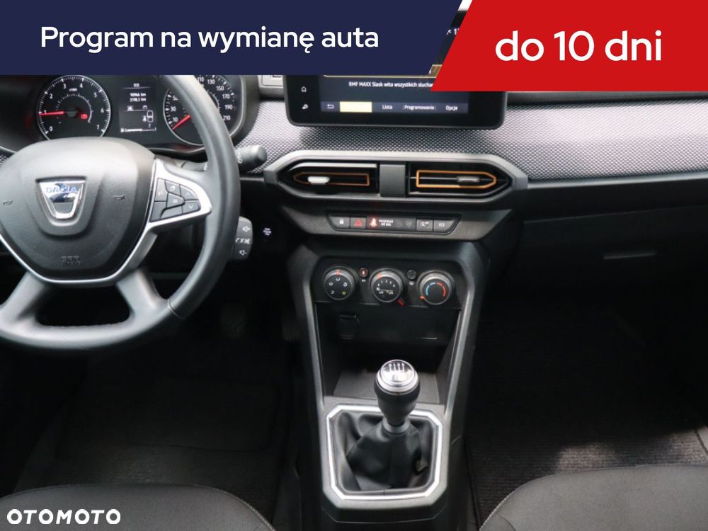 Dacia Sandero - 14