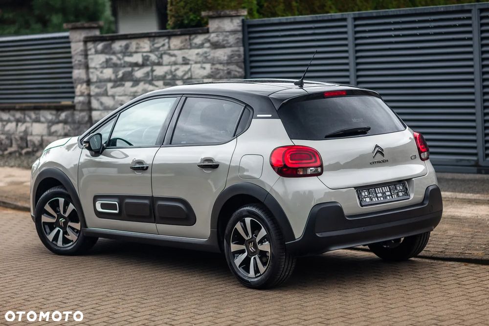 Citroën C3 Pure Tech 110 S&S ELLE ONLINE EDITION - 11