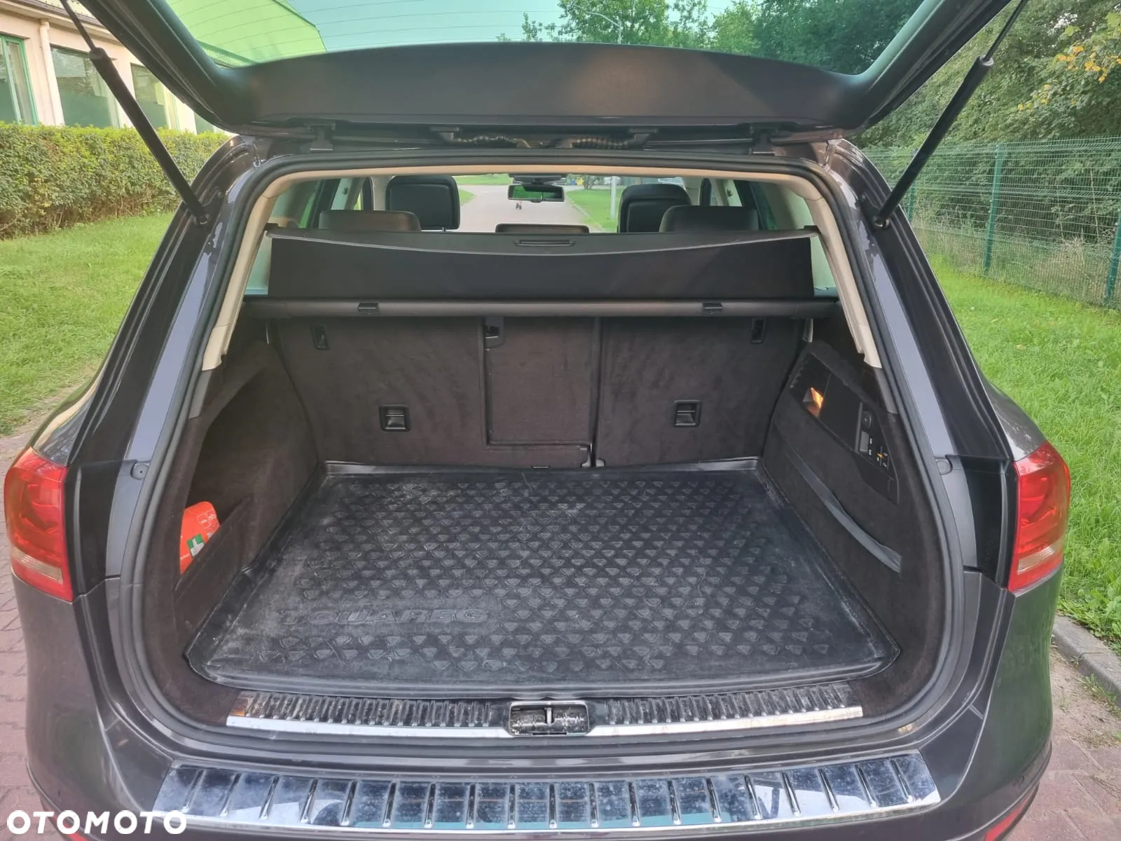 Volkswagen Touareg 3.0 V6 TDI BMT - 6