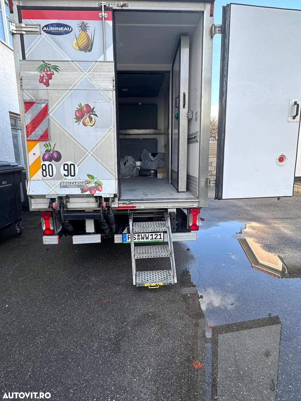 Iveco Daily - 4