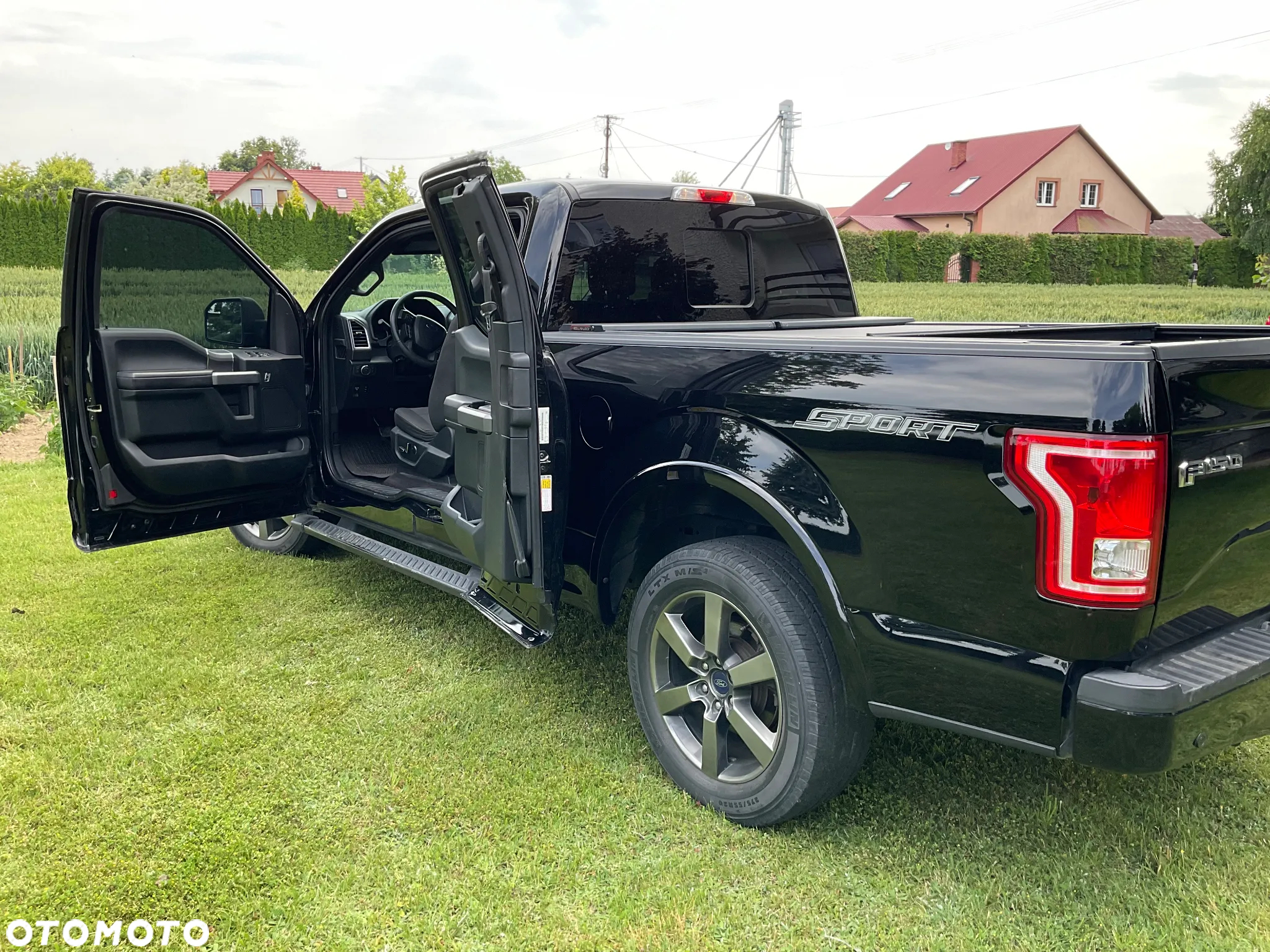 Ford F150 - 21