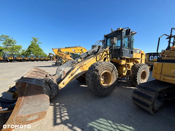 Caterpillar 930H