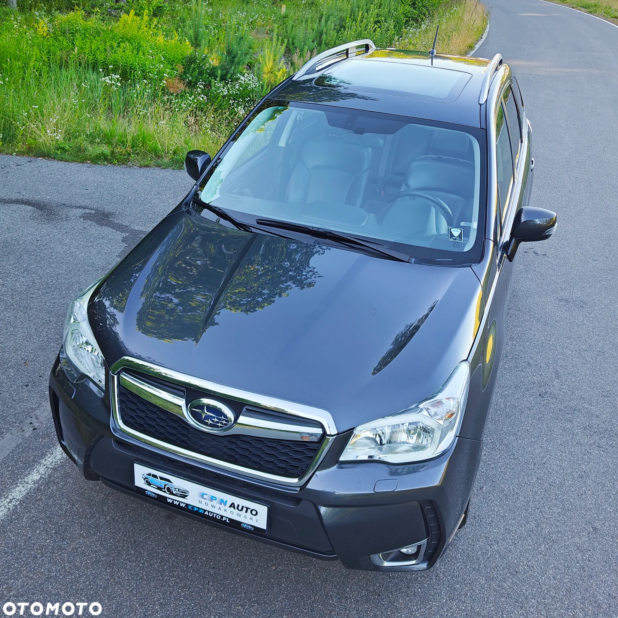 Subaru Forester 2.0 XT Sport Lineartronic - 15