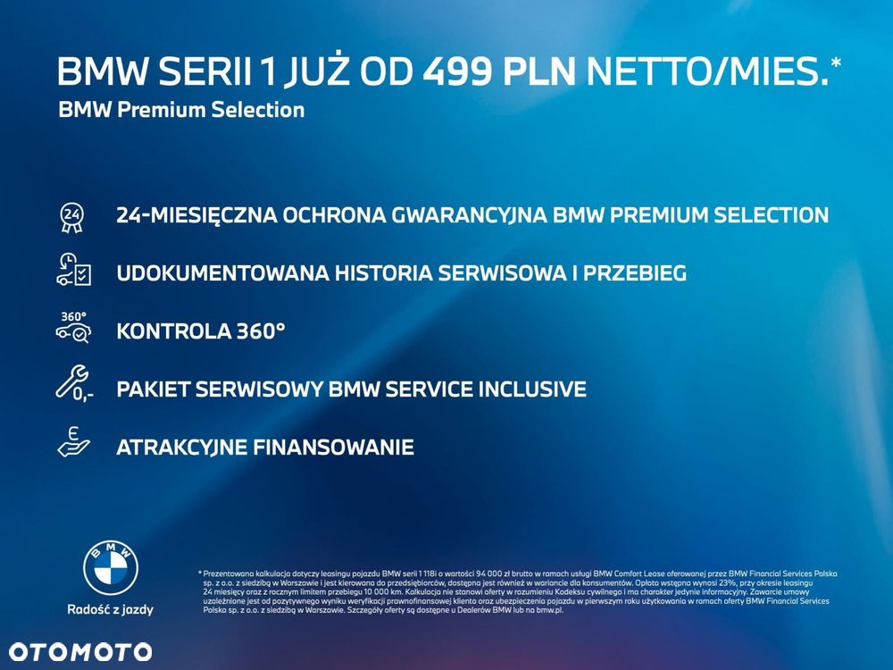 BMW Seria 1 118i Advantage - 25