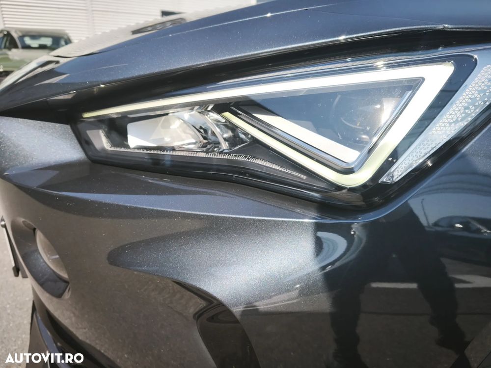 Cupra Formentor VZ 2.0 TSI 4DRIVE DSG - 23