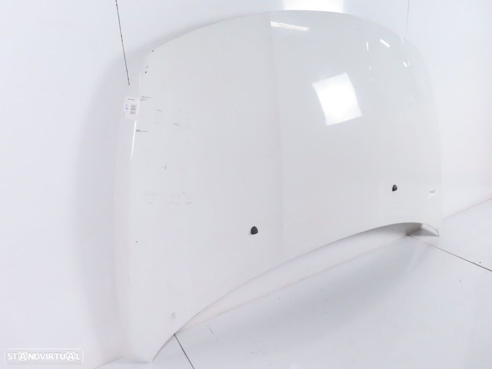 Capo / Capot Usado / Original FIAT TIPO Hatchback (357_)/FIAT TIPO Estate (357_)... - 2