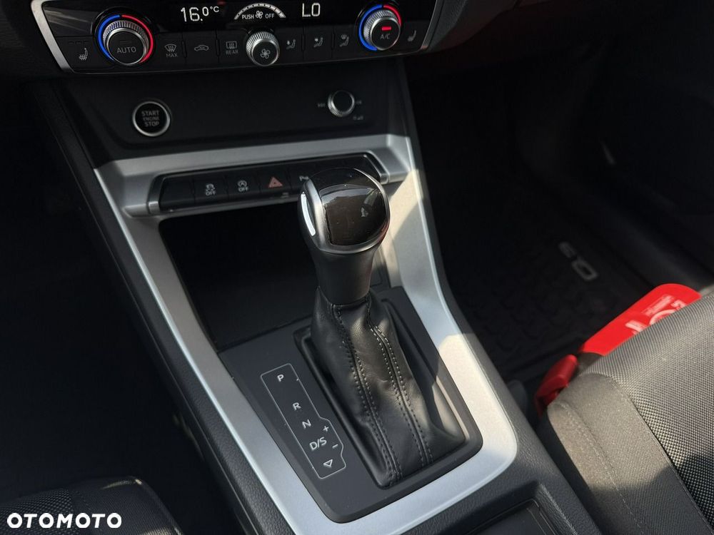 Audi Q3 35 TDI S tronic - 14