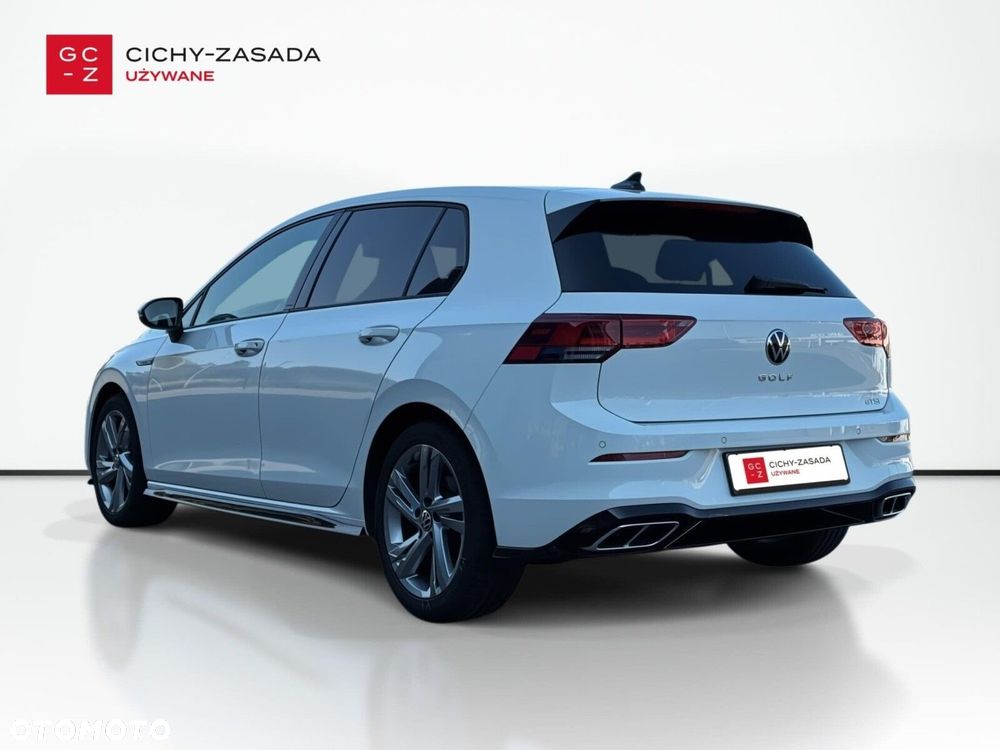 Volkswagen Golf 1.5 eTSI EVO R-Line DSG - 4